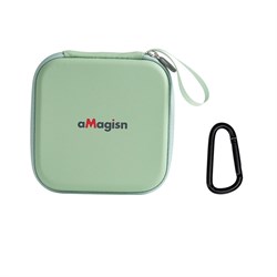 Зеленый чехол для дрона DJI Neo neo036