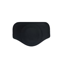 Силиконовый колпак Lens Cap черный для DJI Osmo 360 dji3614