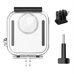 Аквабокс для GoPro Max 2 gpm206