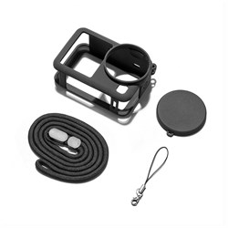 Силиконовый чехол для DJI Action 6 act609