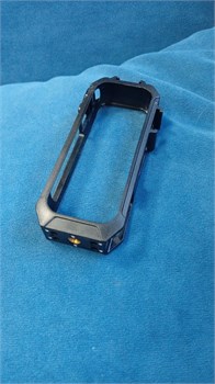 Пластиковый бампер для Insta360 X4 Air x4a025