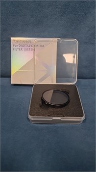 UV фильтр для DJI Action 6 act614