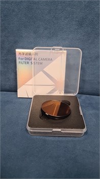 ND8 фильтр для DJI Action 6 act615