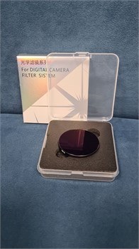 ND16 фильтр для DJI Action 6 act616