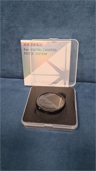 CPL фильтр для DJI Action 6 act619