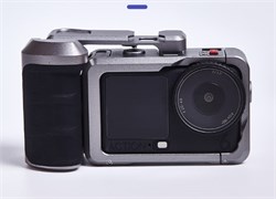 Металлическая клетка с рукояткой для DJI Action 6 act604