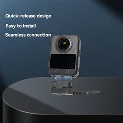 Магнитный держатель для DJI Osmo 360 dji3615