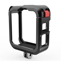 Металлическая рамка для GoPro Max 2 gpm204