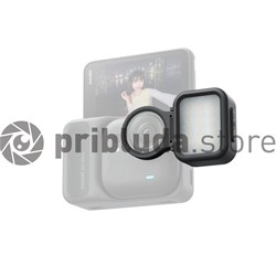 Insta360 GO Ultra Mini Fill Light, оригинал gou062