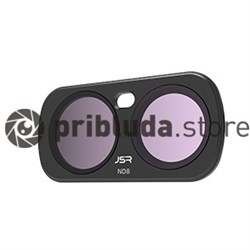 ND8 фильтр для Insta360 Luna Ultra lu007