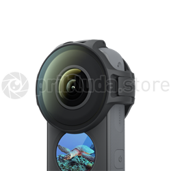 Insta360 ONE X2 Premium Lens Guards оригинал x2003 - фото 5225