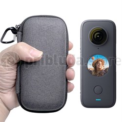 Кейс для переноски и защиты Insta360 ONE X2 не оригинал x2010 - фото 5260