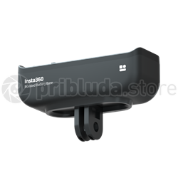 Insta360 One R/RS Boosted Battery Base оригинал oner014 - фото 5467