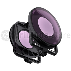 Insta360 ONE R ND32 filter (For 360 Lens) оригинал oner006 - фото 5494