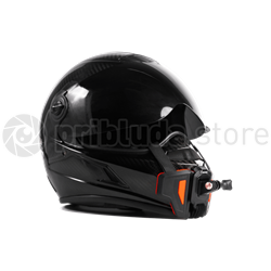 Insta360 Helmet Chin Mount оригинал m025 - фото 5706