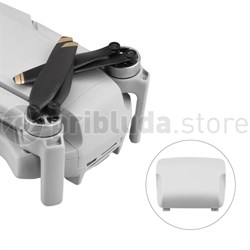 Крышка отсека для аккумулятора DJI Mini 1, 2, SE mini037 - фото 6165