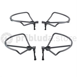 2 в 1 Защита пропеллеров + посадочные колышки для DJI Mavic 3 mav3002 - фото 6313