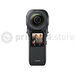 Insta360 ONE RS 1-Inch 360 Edition Camera 1inch000 - фото 6764