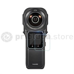 Защитное стекло на экран Insta360 ONE RS 1-Inch 360 Edition 1inch003 - фото 6786