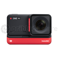 Insta360 ONE RS 4K Edition Camera oner0000 - фото 6835