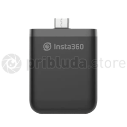 Insta360 ONE RS/R Vertical Battery Base oner033 - фото 6841