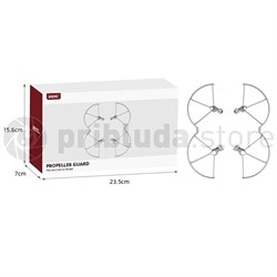 Защита пропеллеров тип 4 для DJI Air 2/2S air2027 - фото 7300