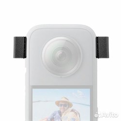 Insta360 X3 Mic Wind Muff, оригинал x3043 - фото 7699