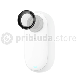 Insta360 GO 3 Lens Guard (2 шт), оригинал go3004 - фото 7805