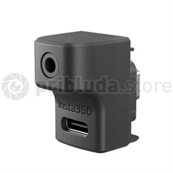 Insta360 Ace Pro & Ace Mic Adapter ace007 - фото 8292