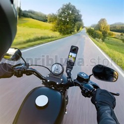 Insta360 Motorcycle Bundle NEW, оригинал m127 - фото 8348