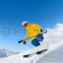 Insta360 Ski Pole Mount, оригинал m136 - фото 8407