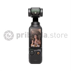 DJI Osmo Pocket 3 poc3000 - фото 9065