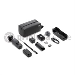 DJI Osmo Pocket 3 Creator Combo poc3001 - фото 9072