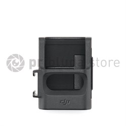 DJI Osmo Pocket 3 Expansion Adapter, оригинал poc3016 - фото 9133