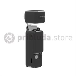 Силиконовый чехол для DJI Osmo Pocket 3 poc3021 - фото 9158