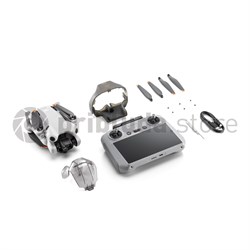 DJI Mini 4 Pro (RC2) mini4001 - фото 9193