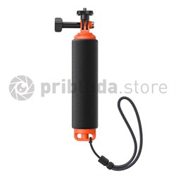 Insta360 Floating Hand Grip NEW, оригинал m169 - фото 9342