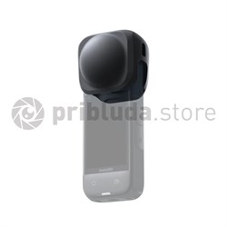 Insta360 X4 Lens Cap, оригинал x4005 - фото 9391