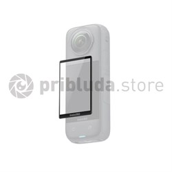 Insta360 X4 Screen Protector, оригинал x4007 - фото 9401