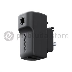 Insta360 X4 Mic Adapter, оригинал x4011 - фото 9426