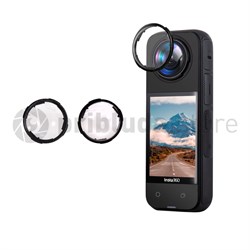 Insta360 X4 Standard Lens Guards x4033 - фото 9728