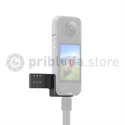 Insta360 ONE X2/X3/X4 Invisible Mic Cold Shoe, оригинал x2035 - фото 9758