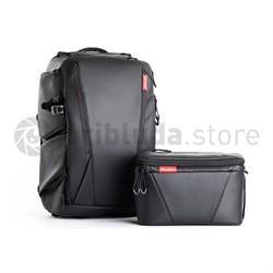 Рюкзак Pgytech OneMo Backpack 25L + Shoulder Bag bag007 - фото 9826