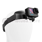 Крепление на голову Head Mount m207