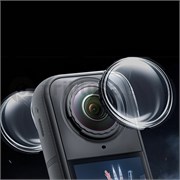Insta360 X5 Premium Lens Guards x5025