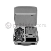 Серый кейс для DJI Mavic 4 Pro с пультом RC2 mav4021