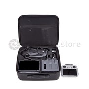 Черный кейс для DJI Mavic 4 Pro с пультом RCPRO2 mav4023