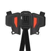 Telesin Helmet Chin Mount 2.0 m221