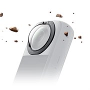Insta360 X3 Premium Removable Lens Guards, оригинал x3057