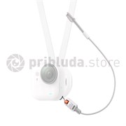 Insta360 GO Ultra Quick Release Safety Cord серый, оригинал gou052